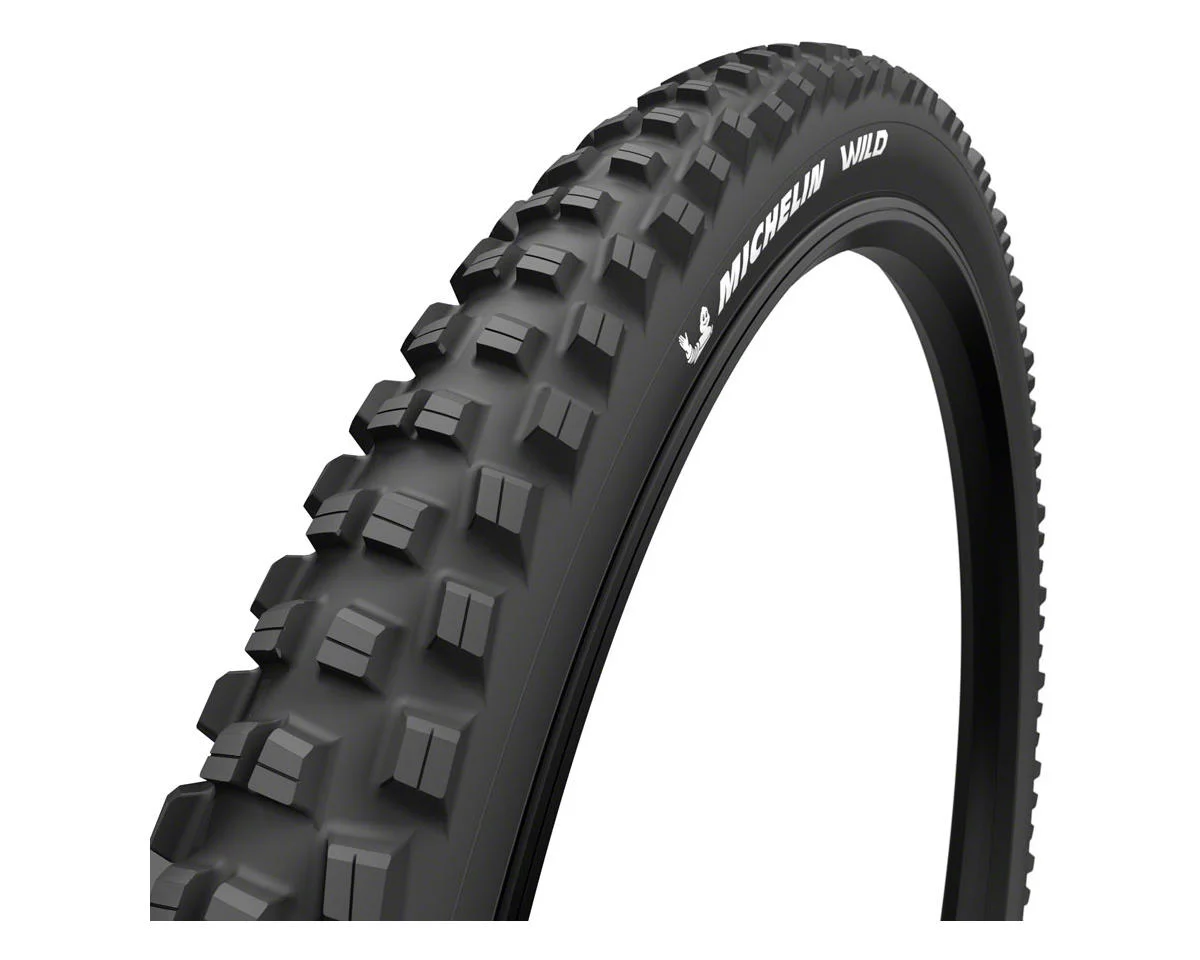 Michelin Wild Access Mountain Tire (Black) (29") (2.4") (Wire)